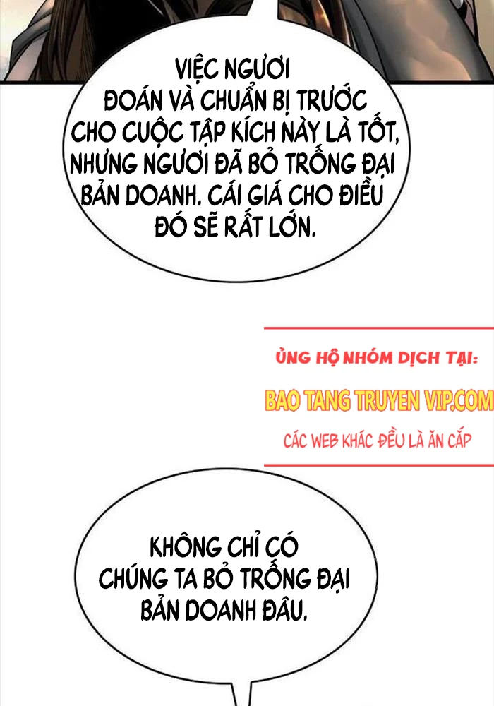 Thiên Hạ Đệ Nhất Y Lại Môn Chapter  87 - 100