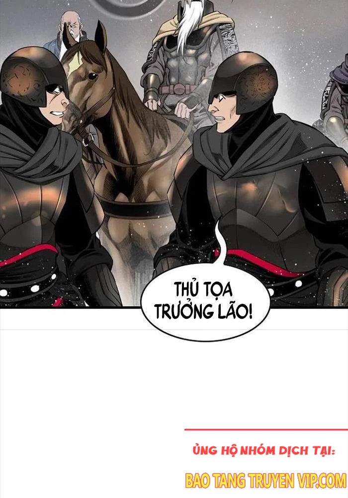 Thiên Hạ Đệ Nhất Y Lại Môn Chapter  87 - 103