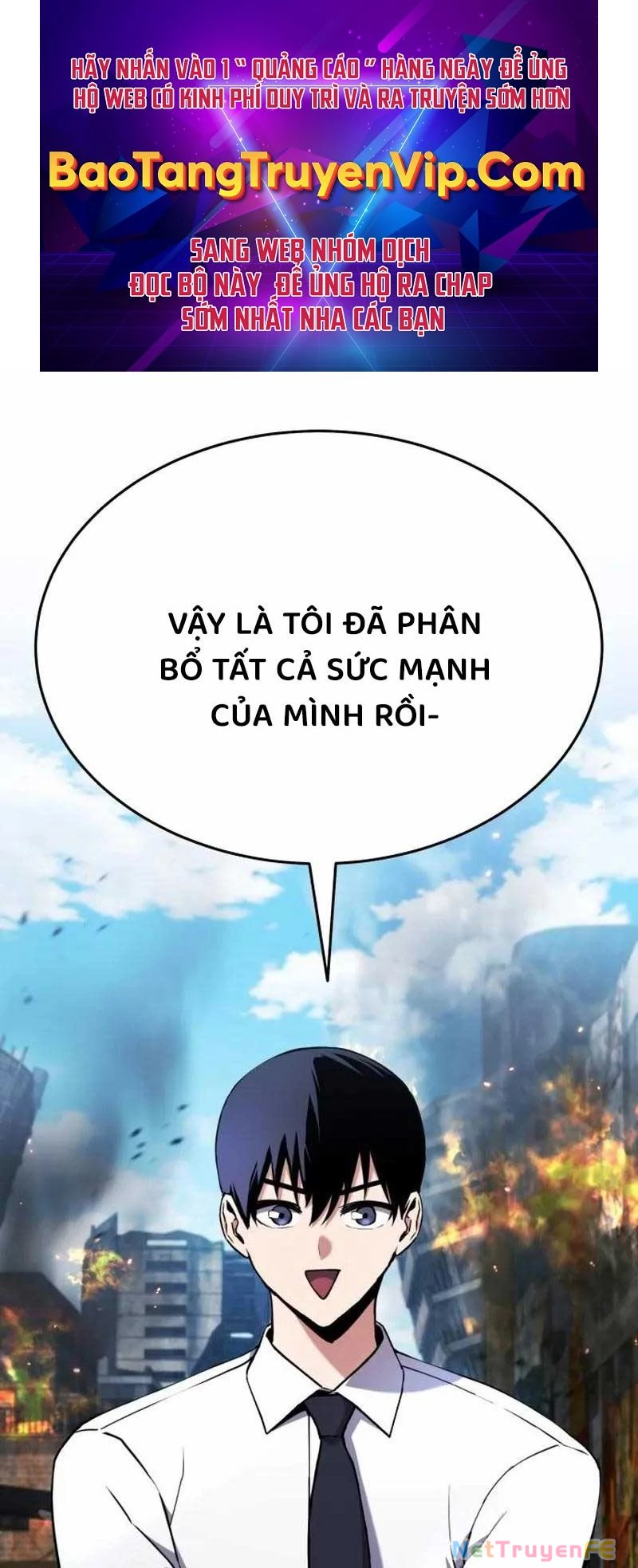 Tôi Nên Làm Gì Chapter 4 - 1