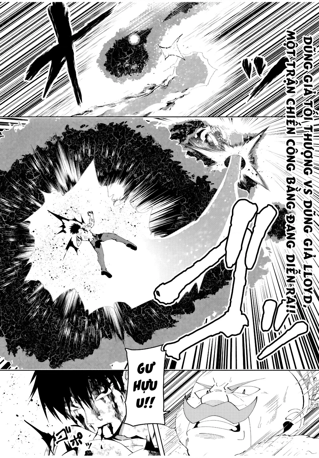Yuusha To Yobareta Nochi Ni: Soshite Musou Otoko Wa Kazoku Wo Tsukuru Chapter 49 - 2