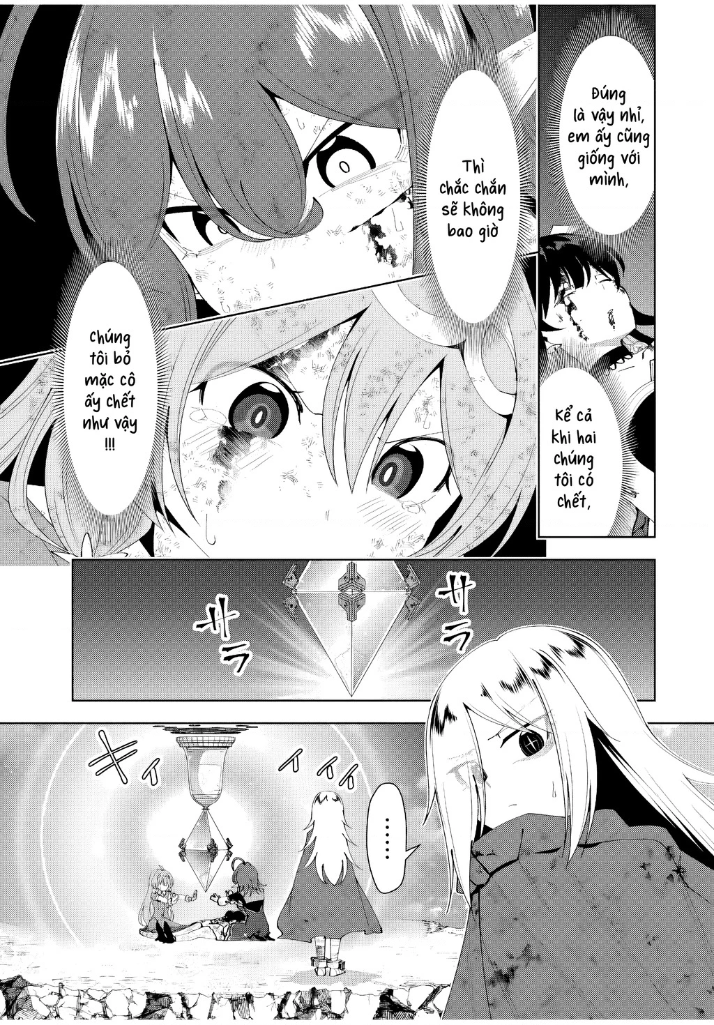 Yuusha To Yobareta Nochi Ni: Soshite Musou Otoko Wa Kazoku Wo Tsukuru Chapter 49 - 12