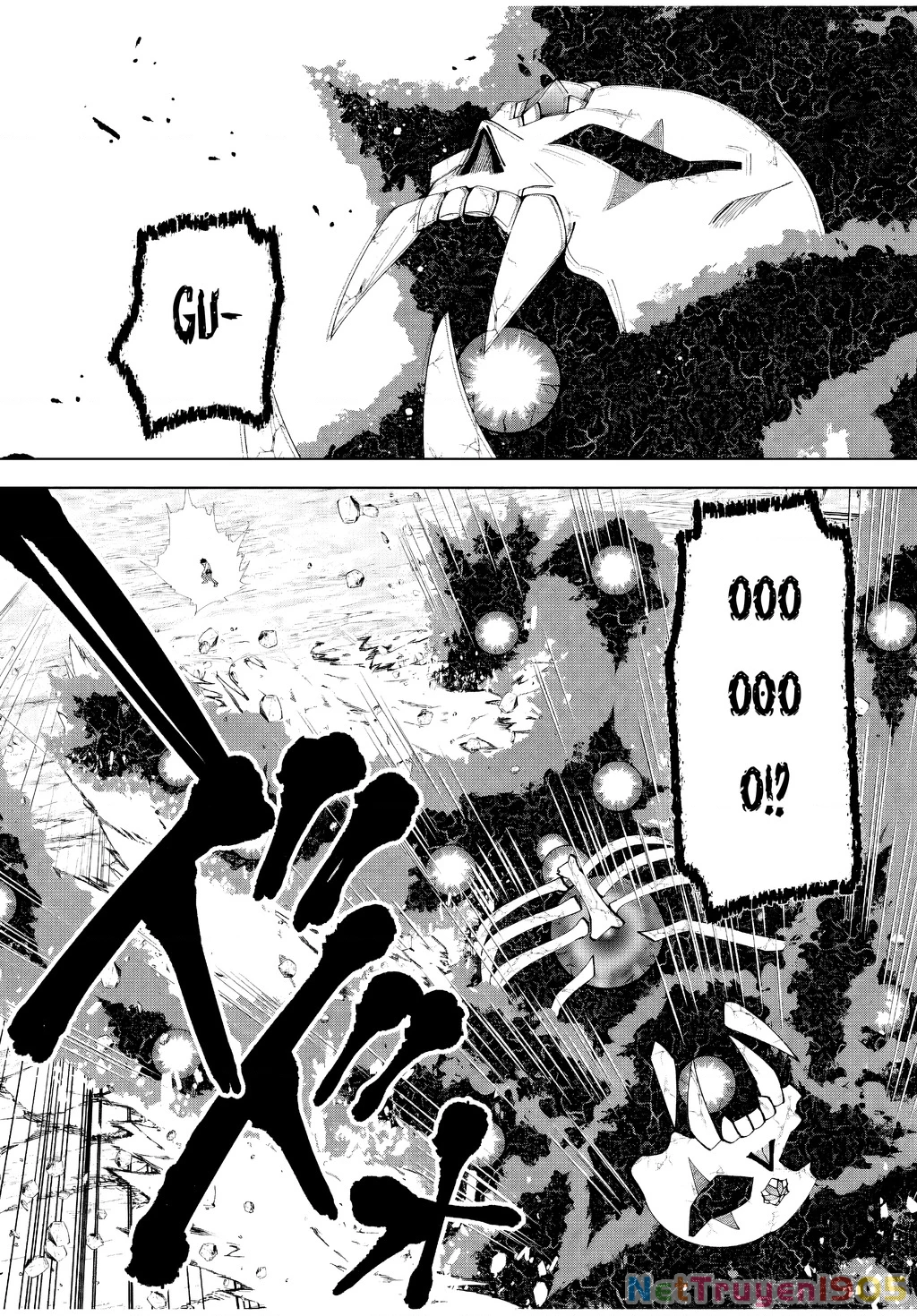 Yuusha To Yobareta Nochi Ni: Soshite Musou Otoko Wa Kazoku Wo Tsukuru Chapter 49 - 16