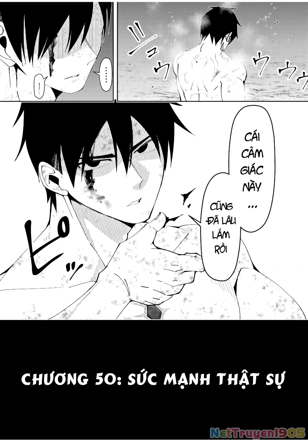 Yuusha To Yobareta Nochi Ni: Soshite Musou Otoko Wa Kazoku Wo Tsukuru Chapter 50 - 4