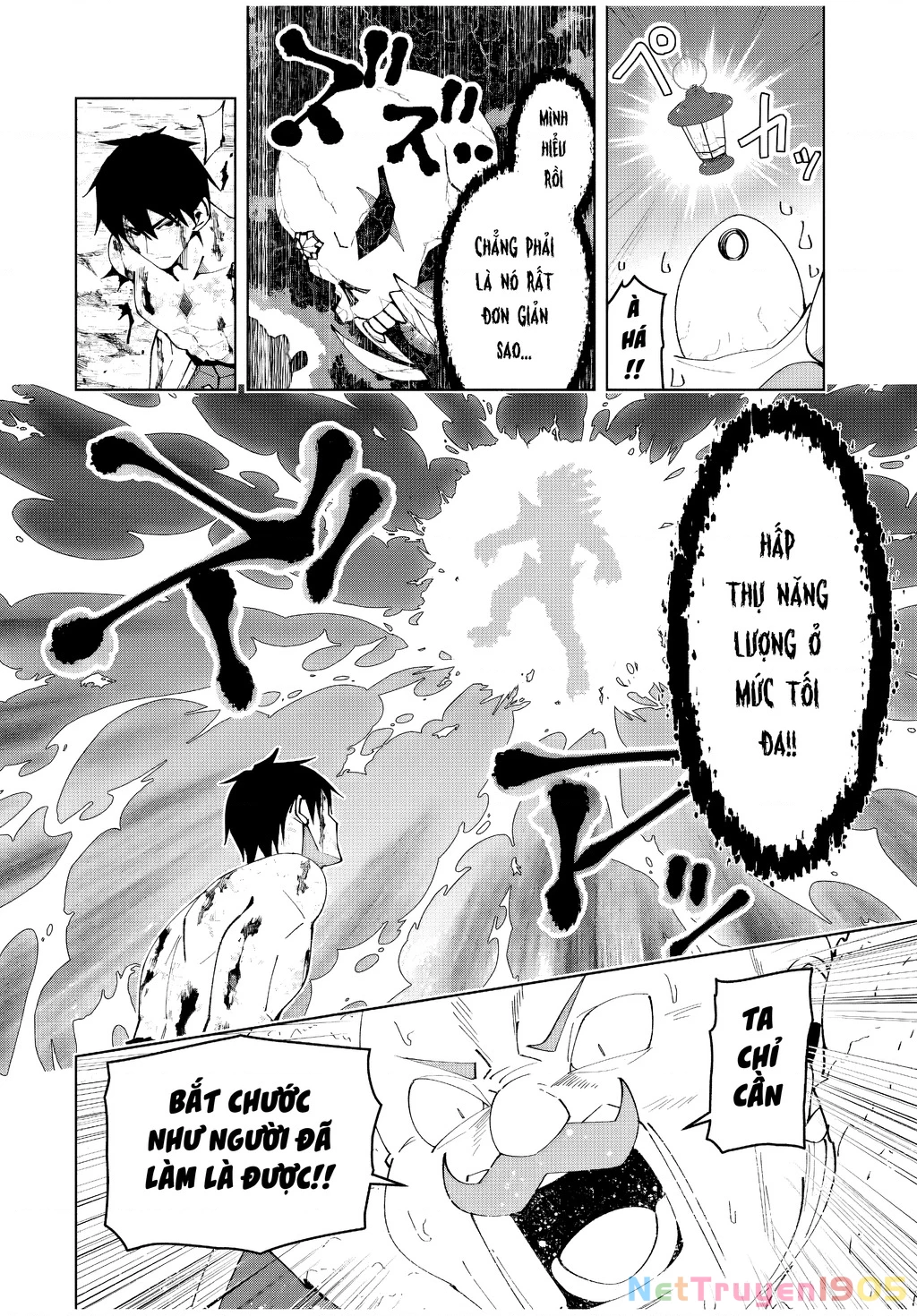 Yuusha To Yobareta Nochi Ni: Soshite Musou Otoko Wa Kazoku Wo Tsukuru Chapter 50 - 11