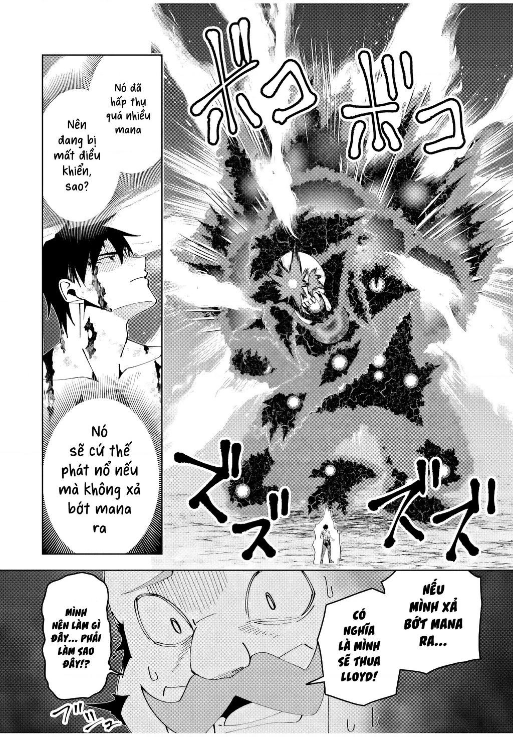 Yuusha To Yobareta Nochi Ni: Soshite Musou Otoko Wa Kazoku Wo Tsukuru Chapter 50 - 16