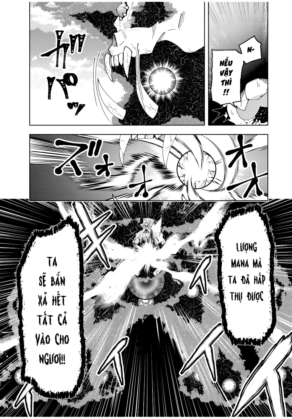 Yuusha To Yobareta Nochi Ni: Soshite Musou Otoko Wa Kazoku Wo Tsukuru Chapter 50 - 17