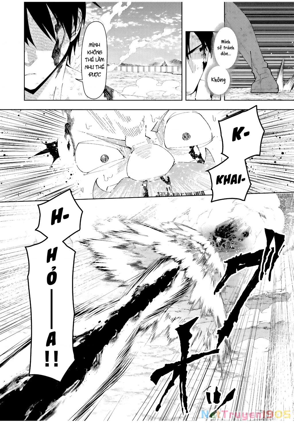 Yuusha To Yobareta Nochi Ni: Soshite Musou Otoko Wa Kazoku Wo Tsukuru Chapter 50 - 18