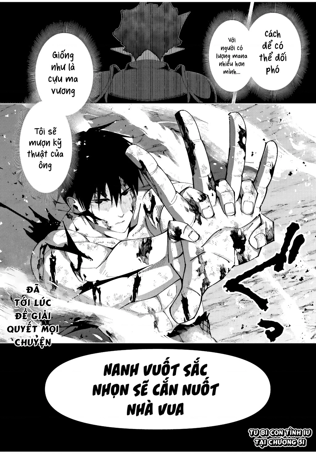 Yuusha To Yobareta Nochi Ni: Soshite Musou Otoko Wa Kazoku Wo Tsukuru Chapter 50 - 20