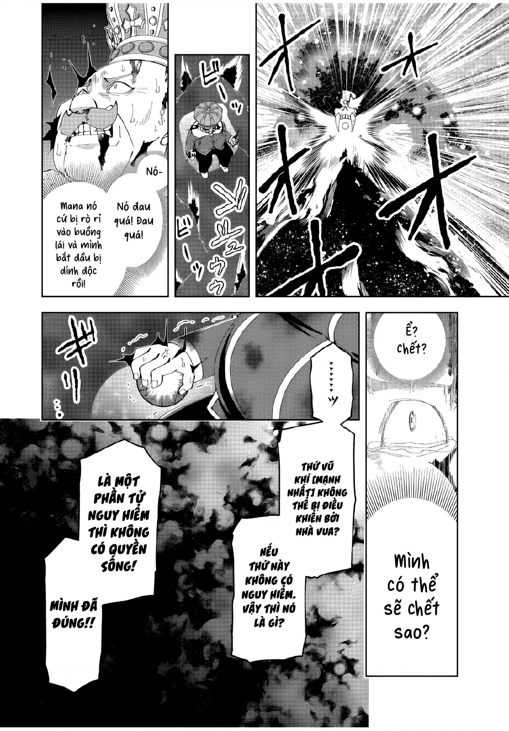 Yuusha To Yobareta Nochi Ni: Soshite Musou Otoko Wa Kazoku Wo Tsukuru Chapter 51 - 5