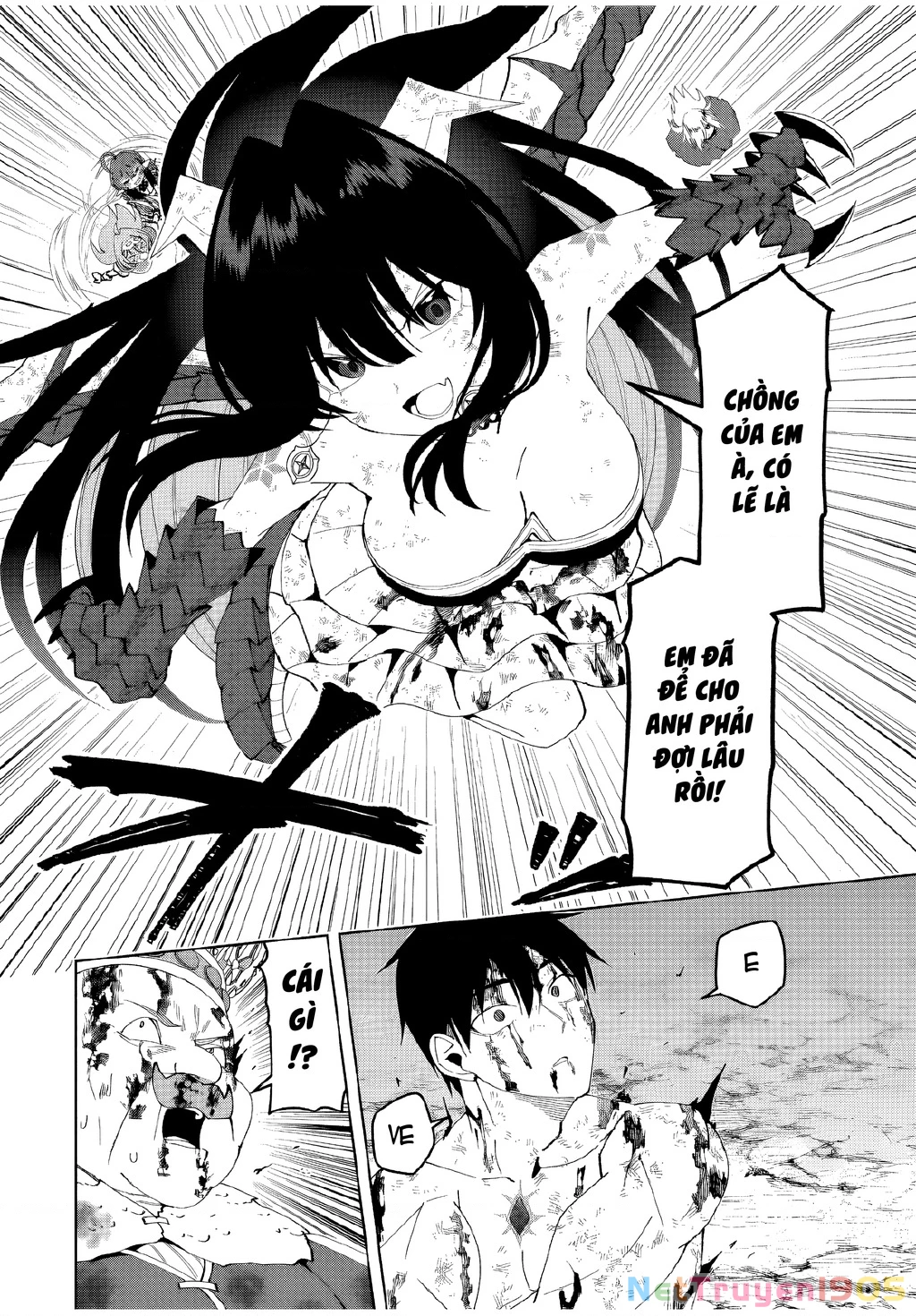 Yuusha To Yobareta Nochi Ni: Soshite Musou Otoko Wa Kazoku Wo Tsukuru Chapter 51 - 9