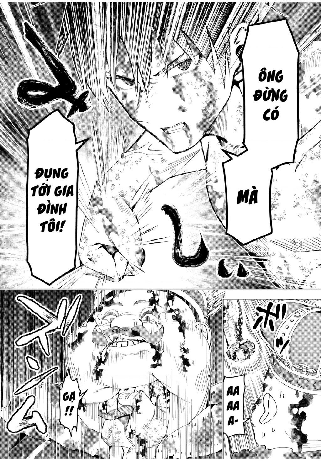 Yuusha To Yobareta Nochi Ni: Soshite Musou Otoko Wa Kazoku Wo Tsukuru Chapter 51 - 19