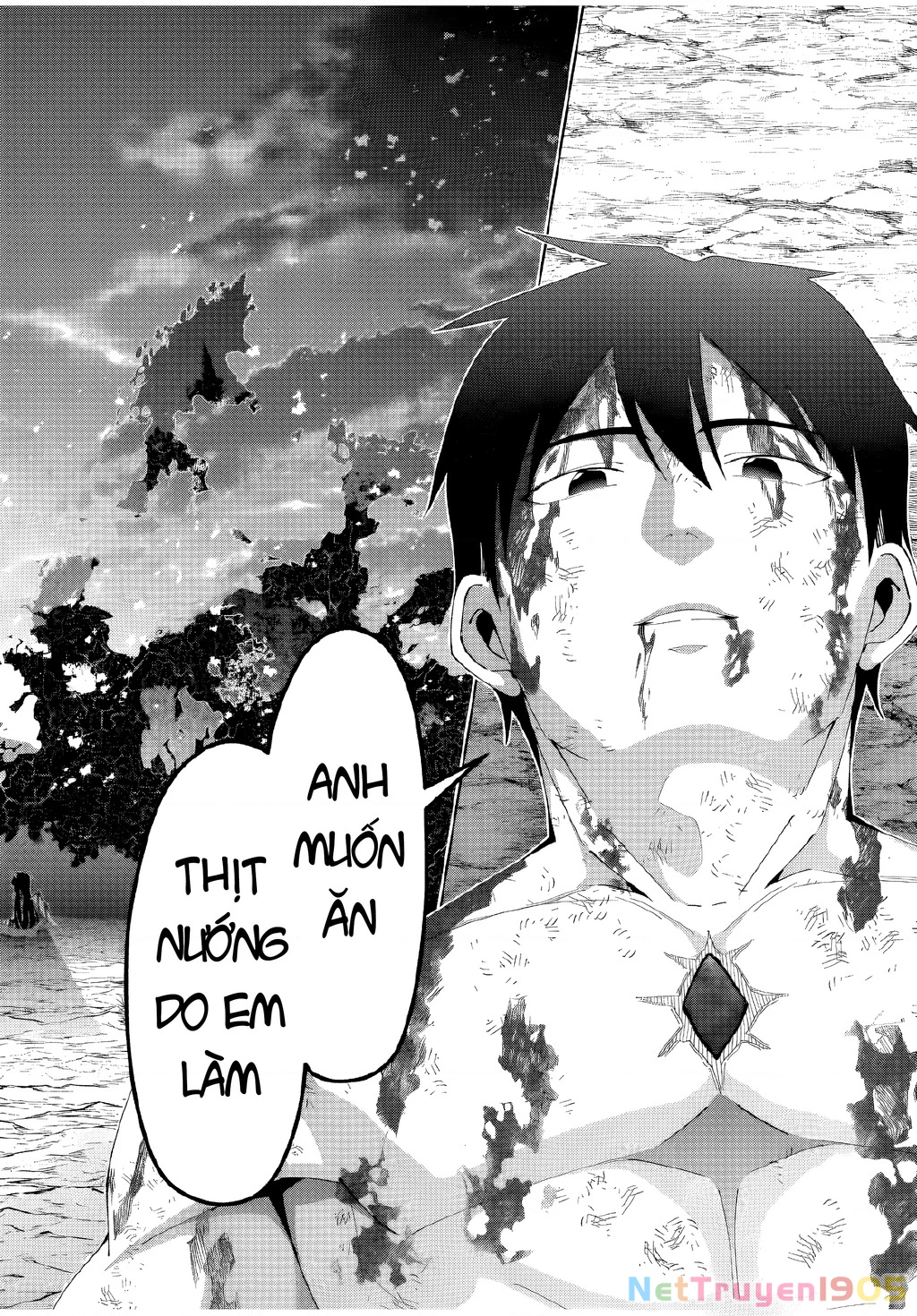 Yuusha To Yobareta Nochi Ni: Soshite Musou Otoko Wa Kazoku Wo Tsukuru Chapter 51 - 23