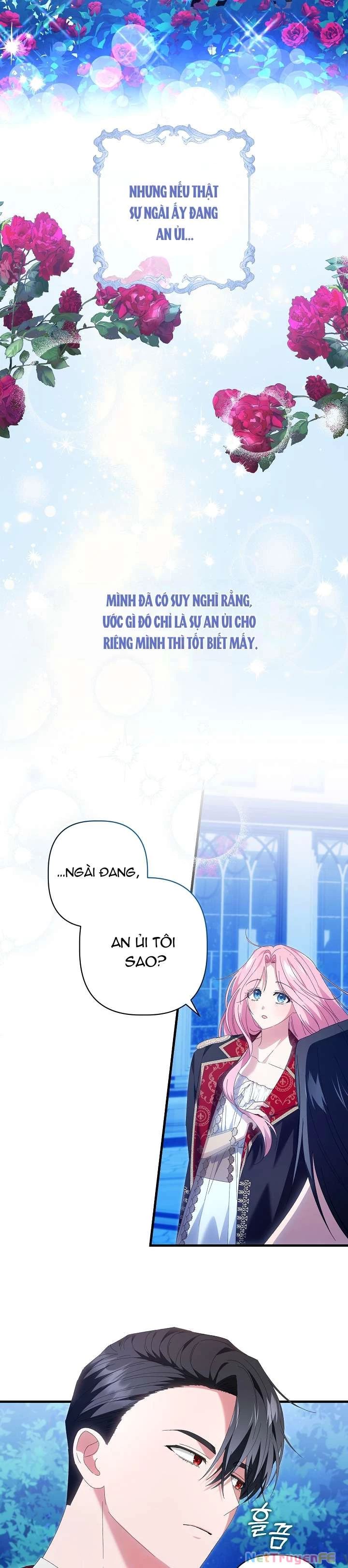 Cha Của Nam Chính Từ Chối Hủy Hôn Chapter 21 - 14