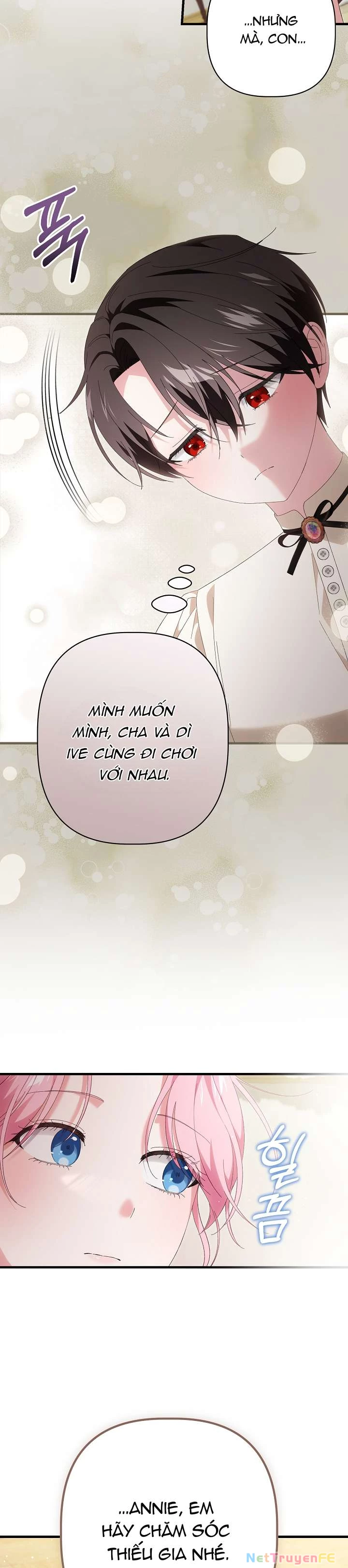 Cha Của Nam Chính Từ Chối Hủy Hôn Chapter 22 - 19