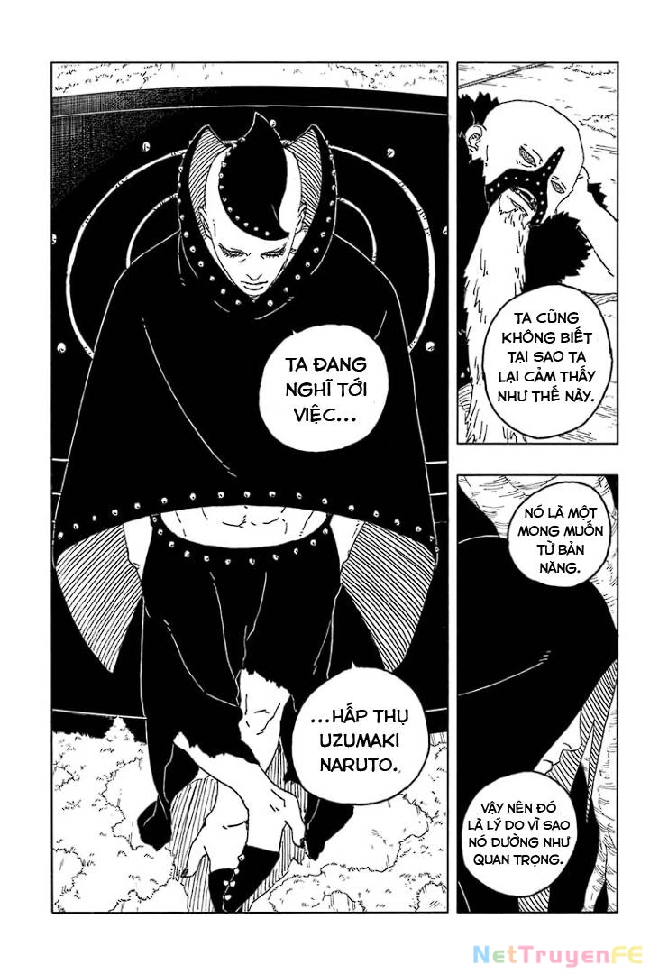 Boruto: Hai Cơn Lốc Xanh Chapter 5 - 18