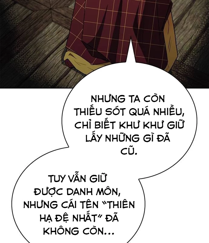 Huấn Luyện Viên Murim Thiên Tài Chapter 32 - 29