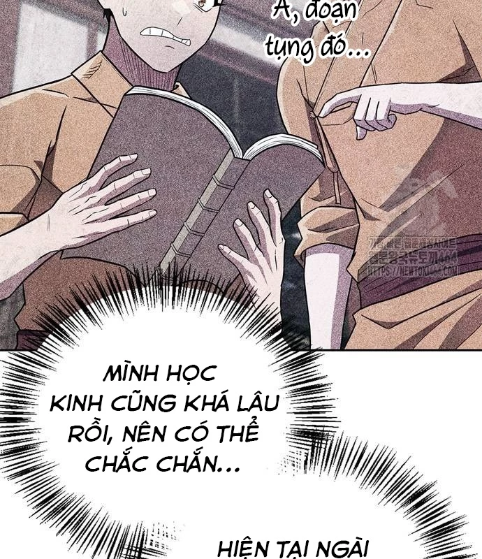 Huấn Luyện Viên Murim Thiên Tài Chapter 32 - 100