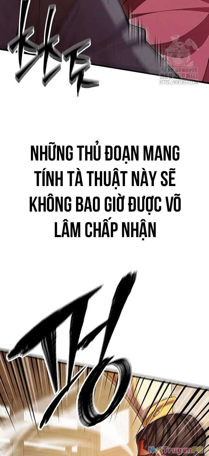 Thiên Hạ Đệ Nhất Đại Sư Huynh Chapter 106 - 8