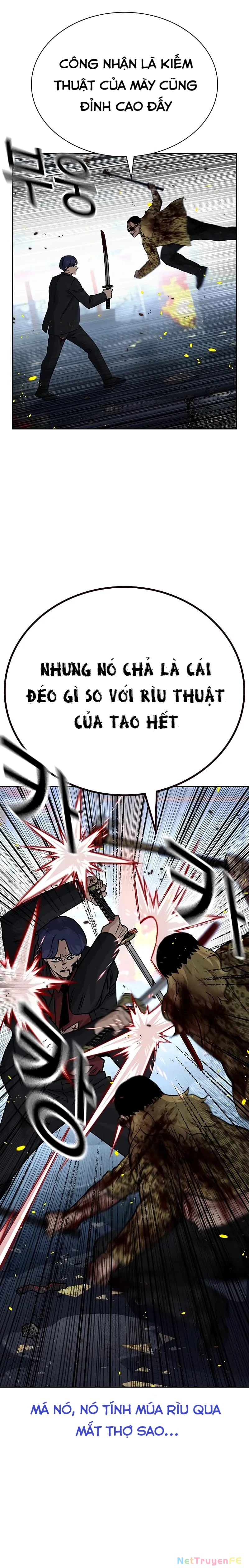 Để Có Thể Sống Sót Chapter 151 - 4