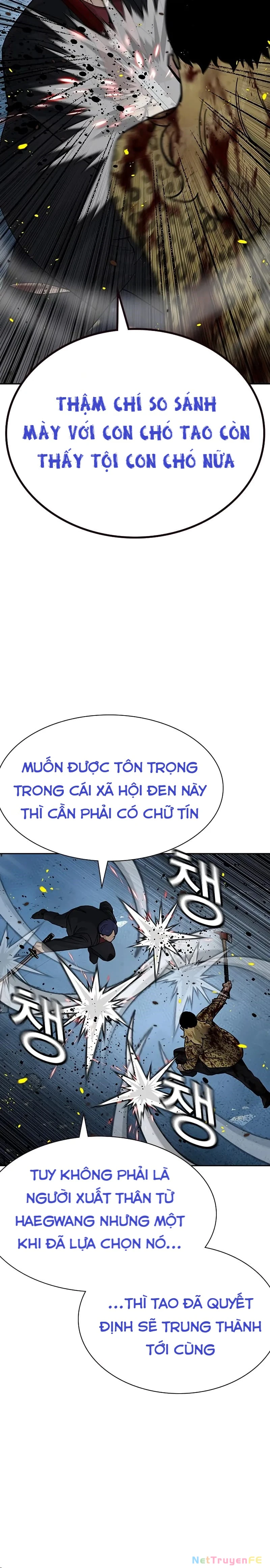 Để Có Thể Sống Sót Chapter 151 - 9