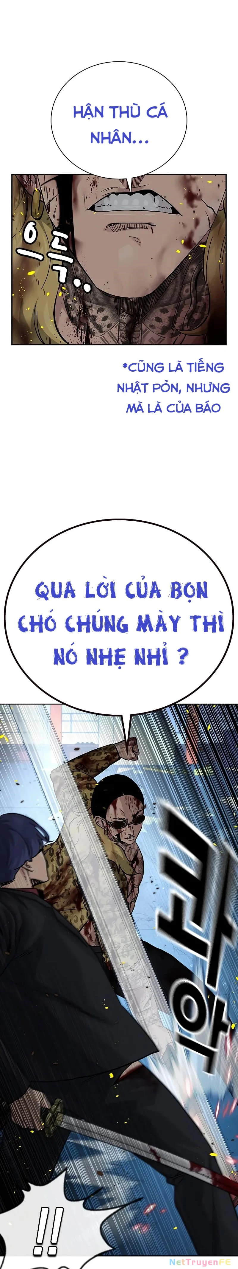 Để Có Thể Sống Sót Chapter 151 - 14