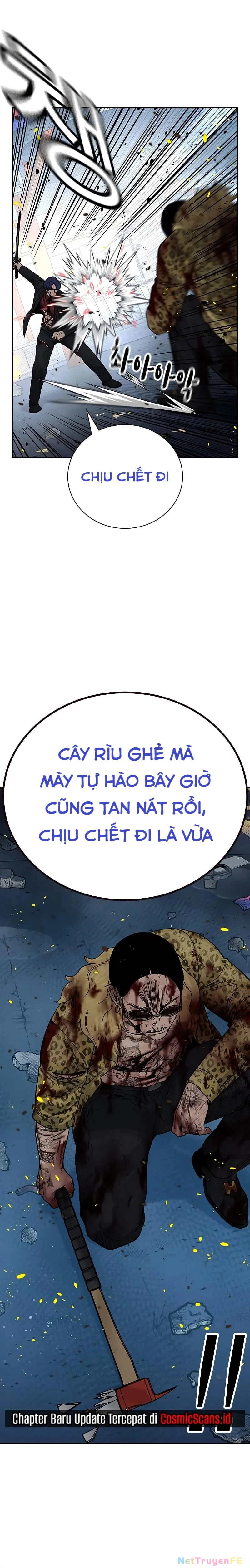 Để Có Thể Sống Sót Chapter 151 - 18