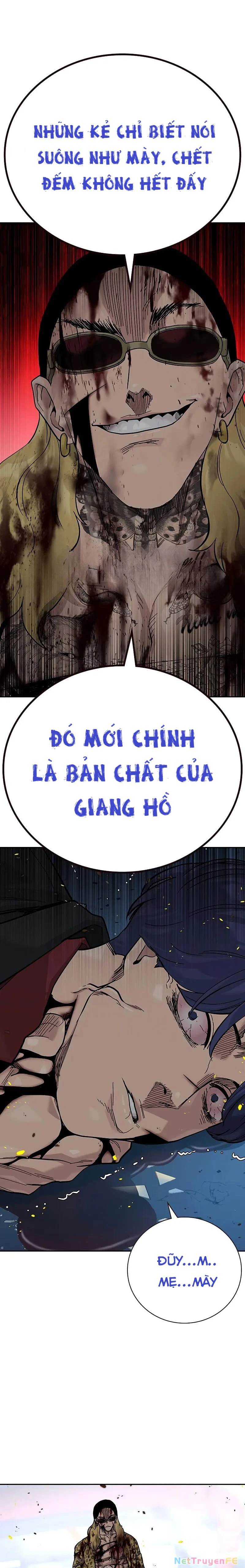 Để Có Thể Sống Sót Chapter 151 - 26