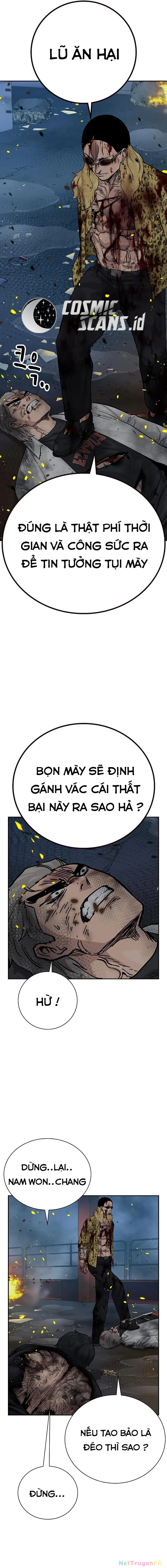 Để Có Thể Sống Sót Chapter 152 - 5