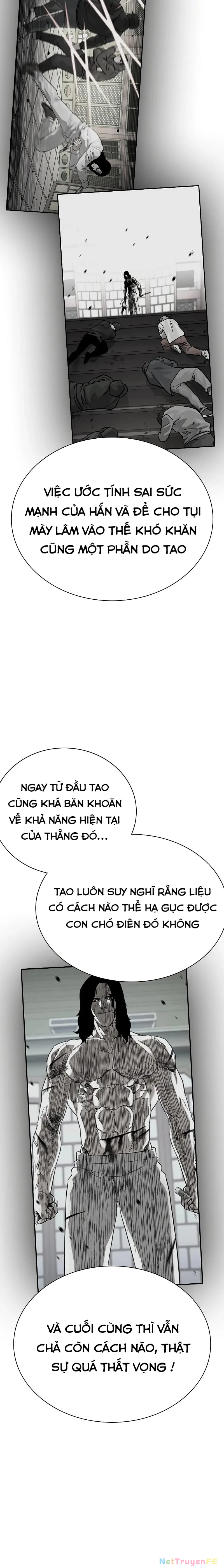 Để Có Thể Sống Sót Chapter 152 - 8