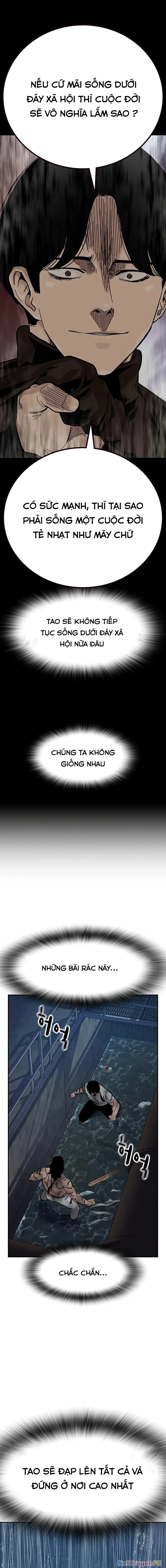 Để Có Thể Sống Sót Chapter 152 - 35