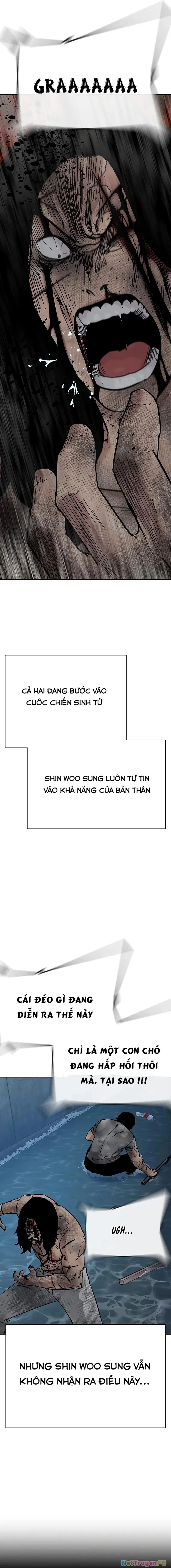 Để Có Thể Sống Sót Chapter 152 - 49