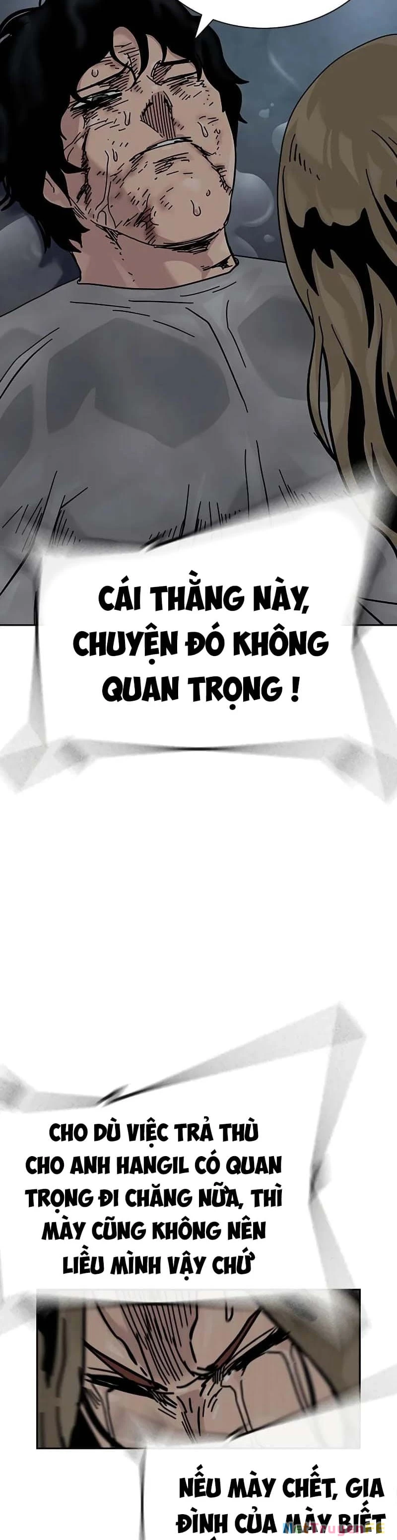 Để Có Thể Sống Sót Chapter 154 - 59