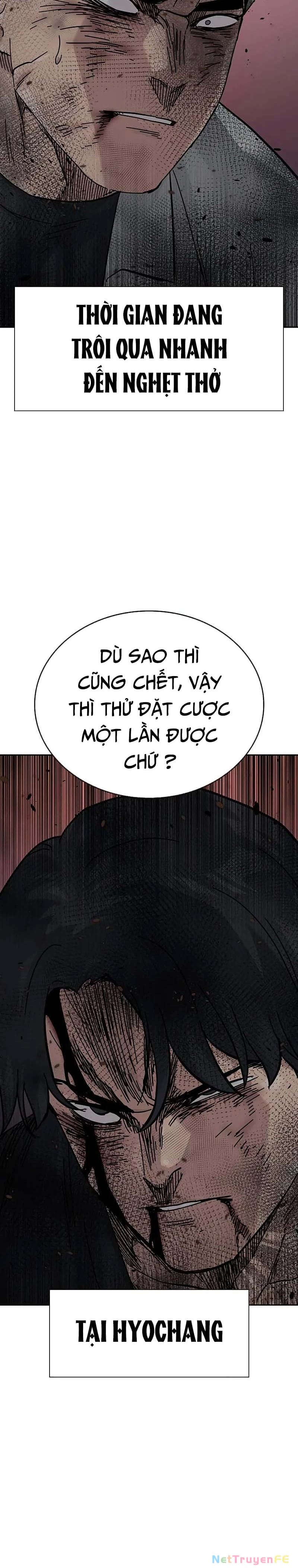 Để Có Thể Sống Sót Chapter 154 - 83