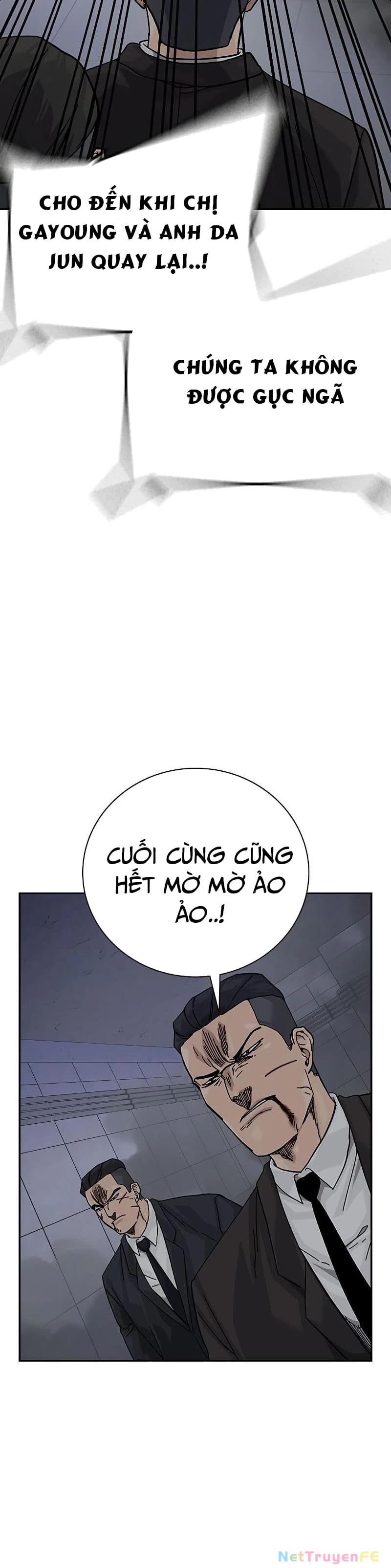 Để Có Thể Sống Sót Chapter 155 - 8