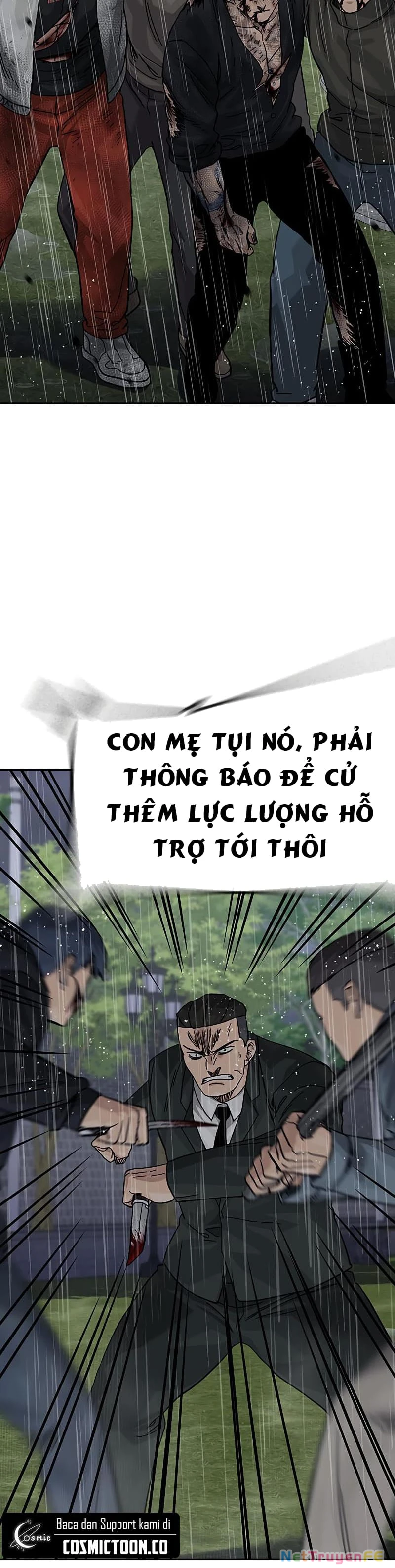 Để Có Thể Sống Sót Chapter 155 - 34