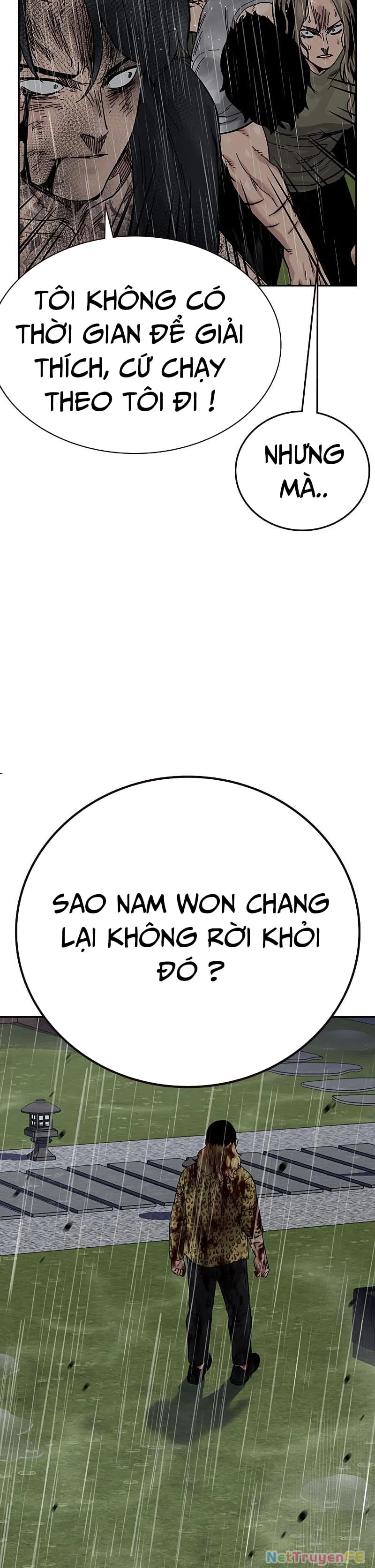 Để Có Thể Sống Sót Chapter 155 - 50