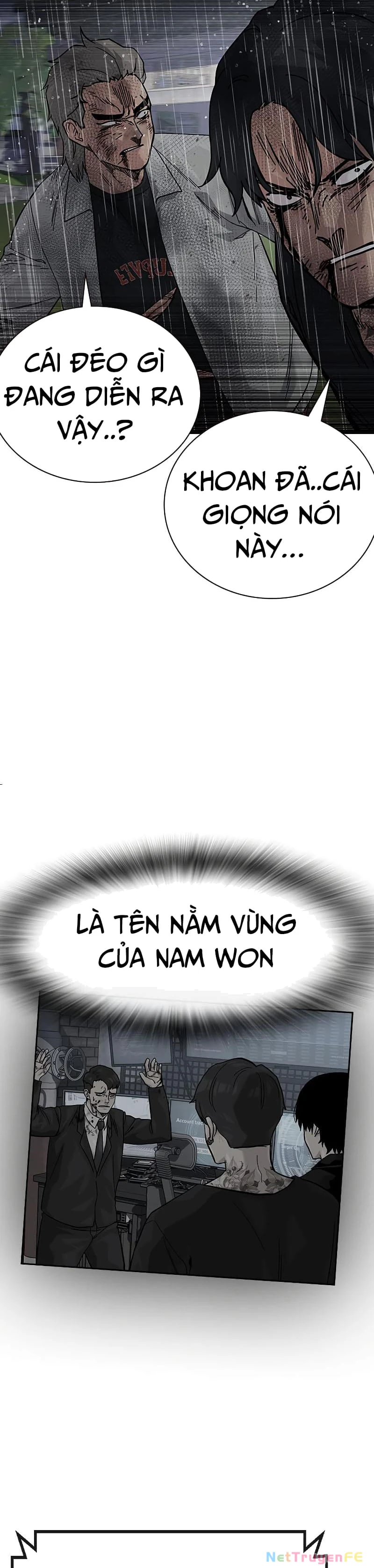 Để Có Thể Sống Sót Chapter 155 - 68