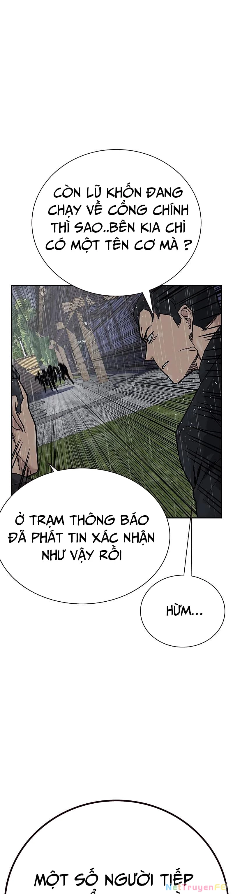 Để Có Thể Sống Sót Chapter 155 - 73