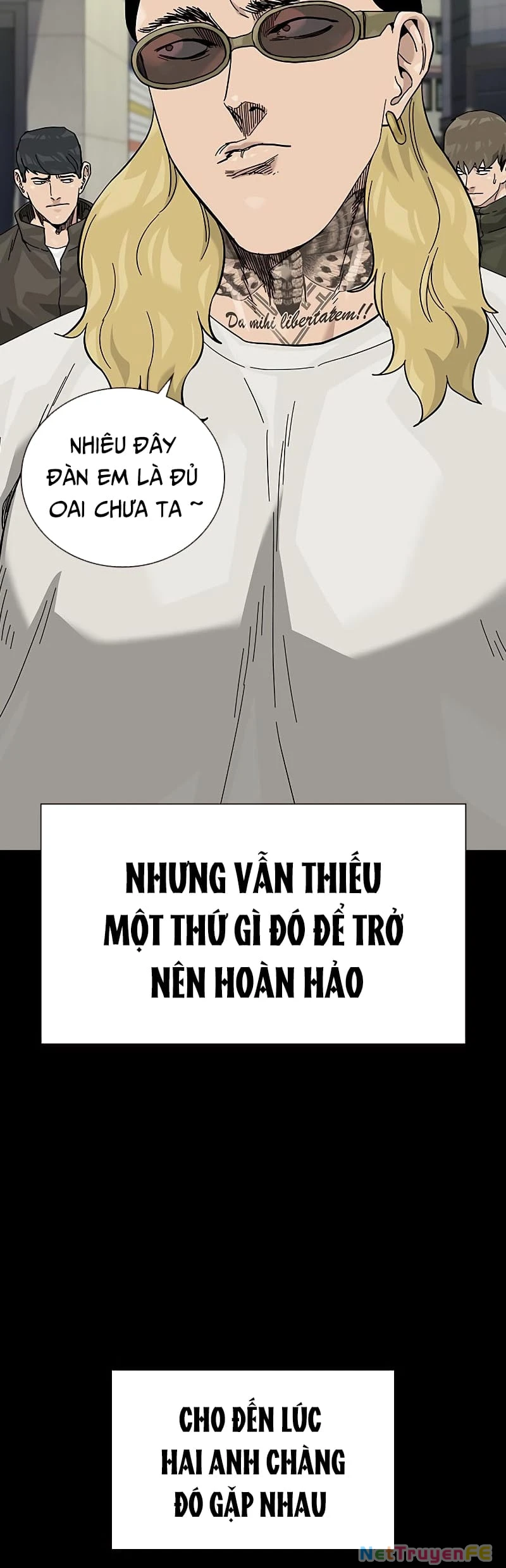 Để Có Thể Sống Sót Chapter 156 - 14