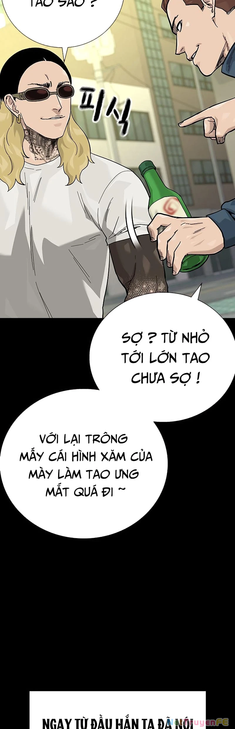 Để Có Thể Sống Sót Chapter 156 - 17