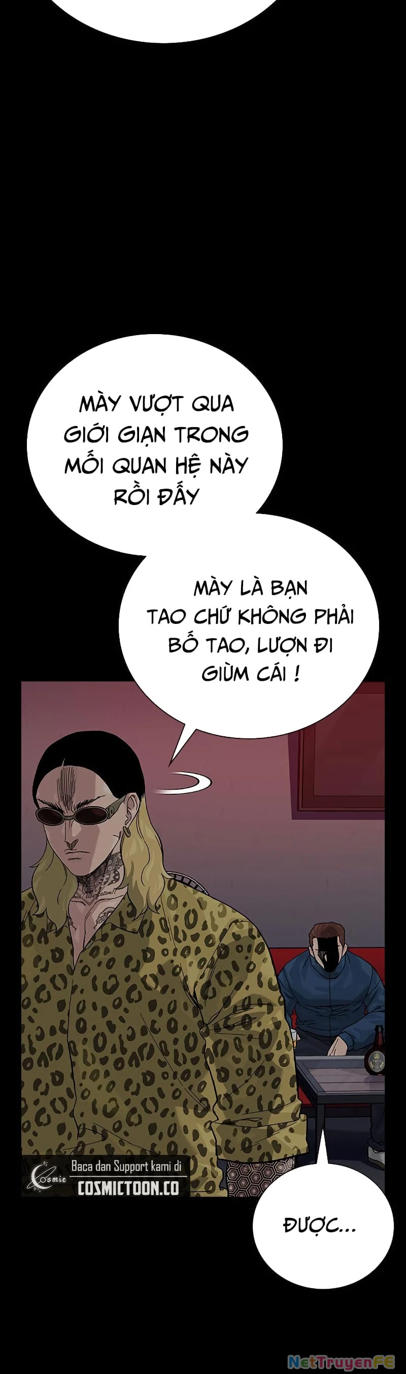 Cung Quỷ Kiếm Thần Chapter 252 - 26