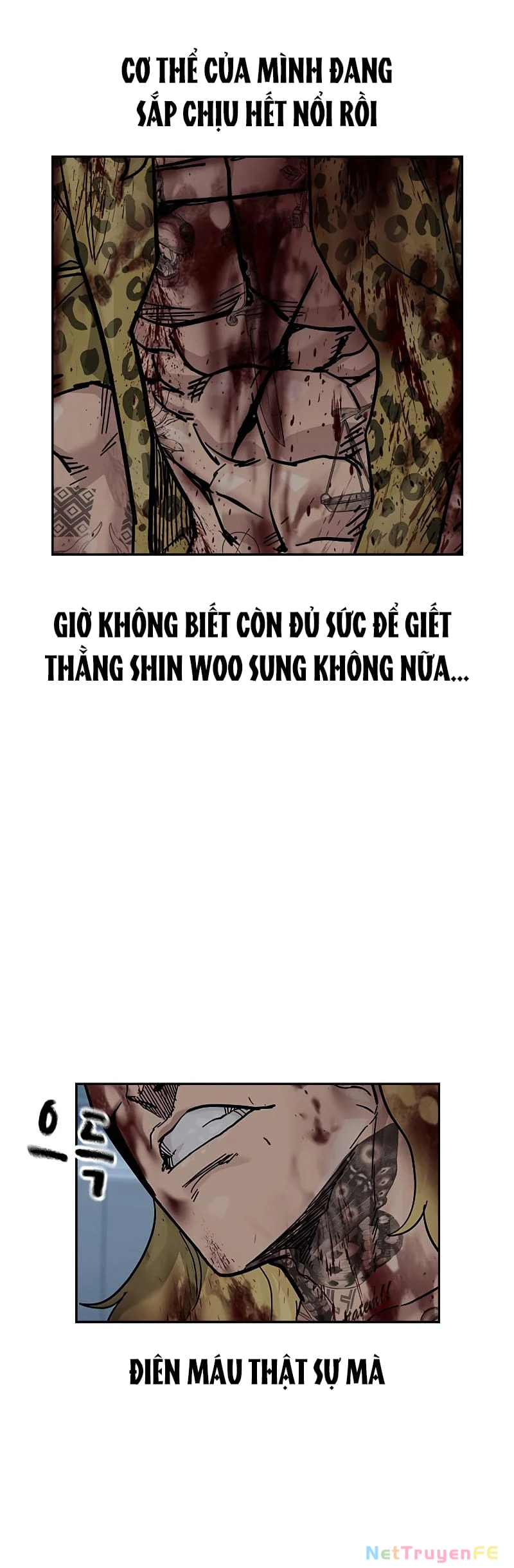 Để Có Thể Sống Sót Chapter 156 - 56