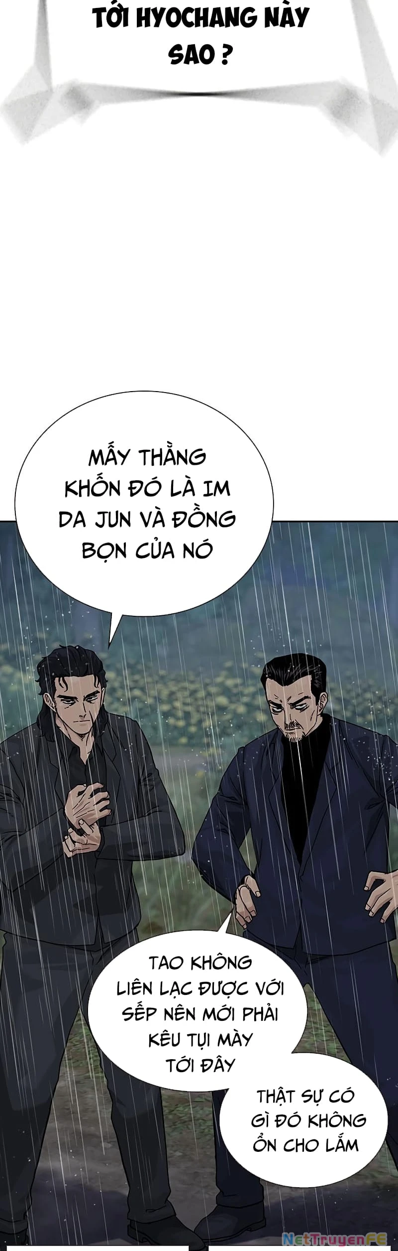 Để Có Thể Sống Sót Chapter 156 - 82