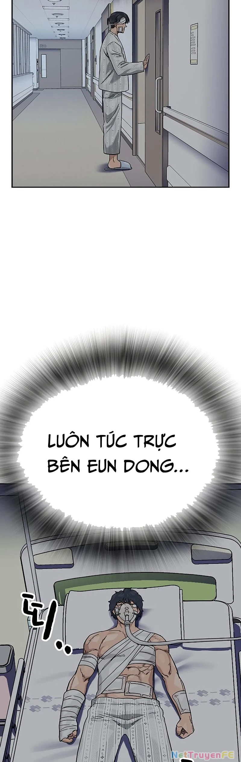 Cung Quỷ Kiếm Thần Chapter 252 - 110