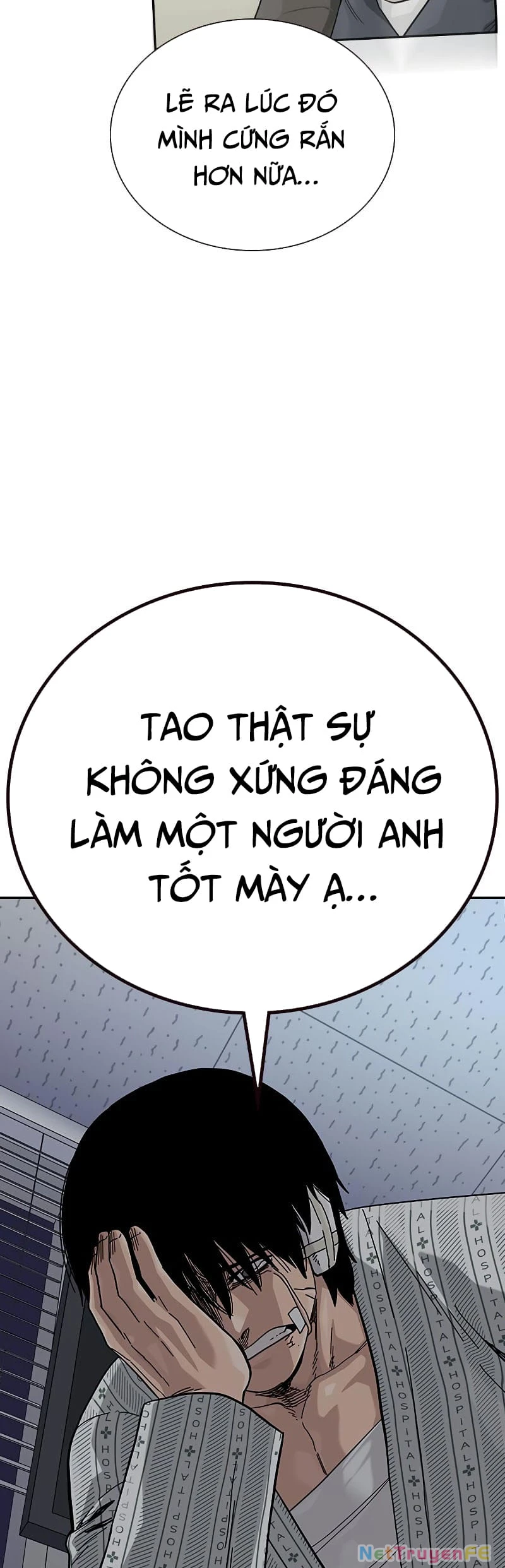 Cung Quỷ Kiếm Thần Chapter 252 - 117