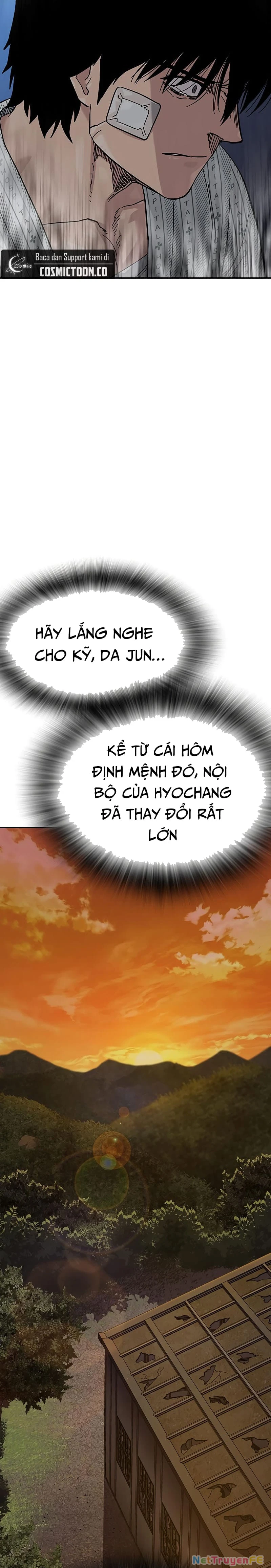 Cung Quỷ Kiếm Thần Chapter 252 - 122