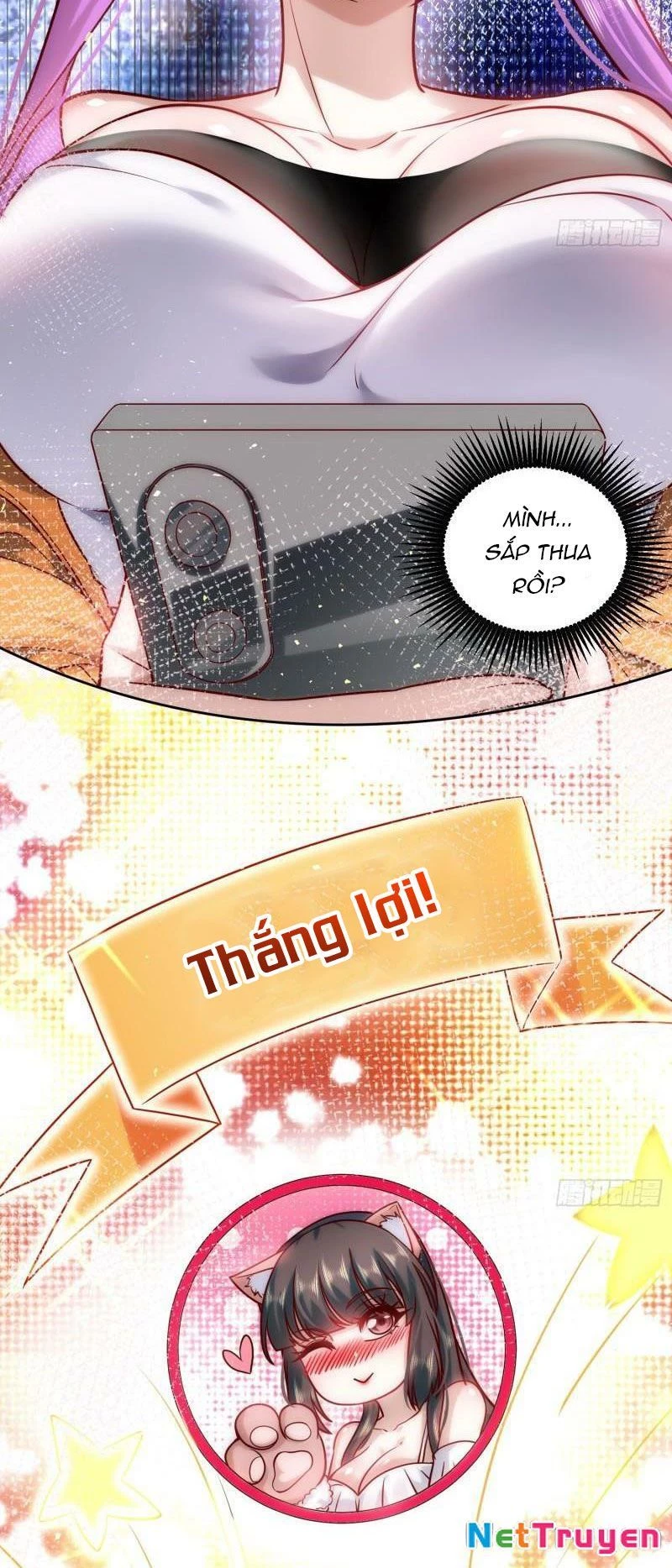 Ta Dựa Vào Danh Hào Hệ Thống Đả Bại Ngàn Vạn Thần Hào Chapter 17 - 11