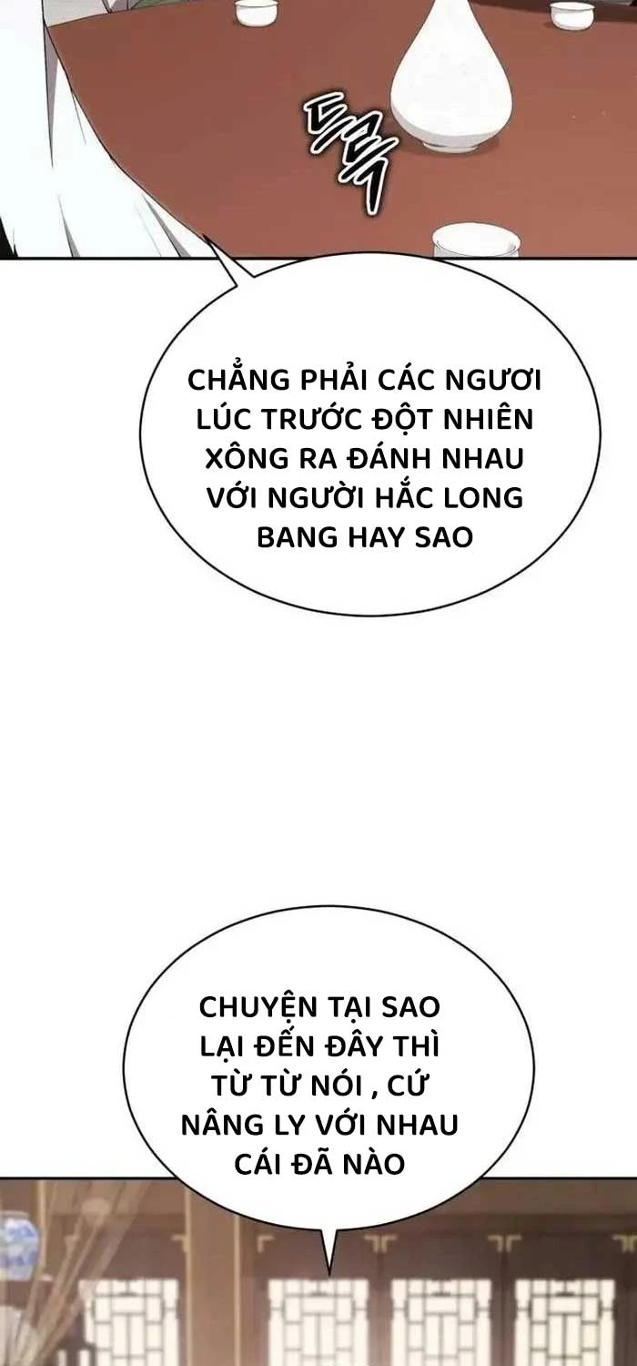 Giáo Chủ Ma Giáo Cũng Biết Sợ Chapter 27 - 20