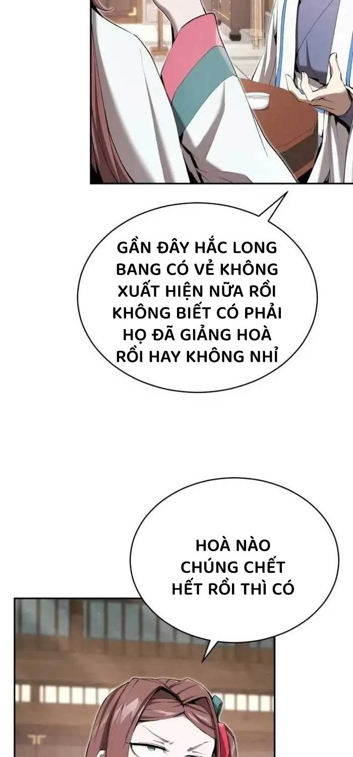 Giáo Chủ Ma Giáo Cũng Biết Sợ Chapter 27 - 29