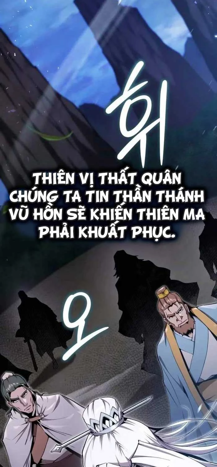 Giáo Chủ Ma Giáo Cũng Biết Sợ Chapter 28 - 10